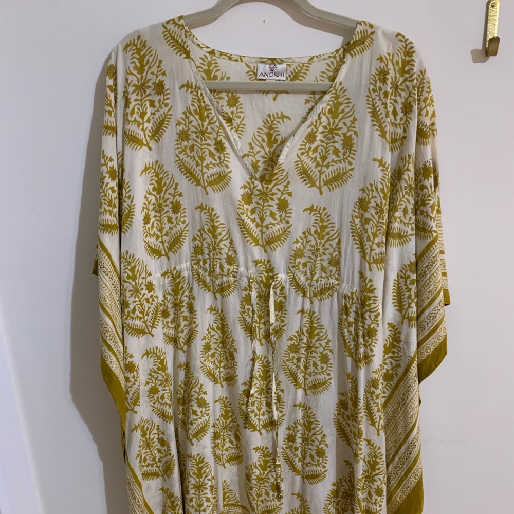 Anokhi Blouse - One Size